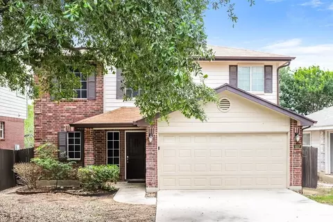 607 Limestone Flt, San Antonio, TX 78251