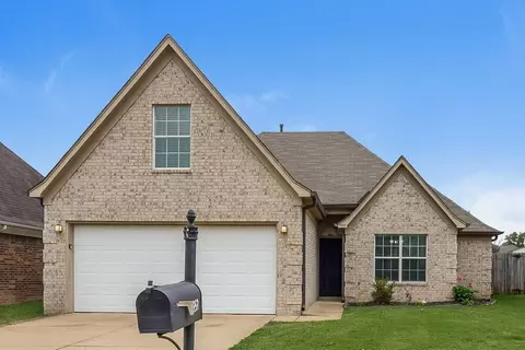 7959 Ridgedale Dr, Olive Branch, MS 38654