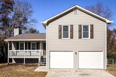 340 Wayside Dr, Lawrenceville, GA 30046