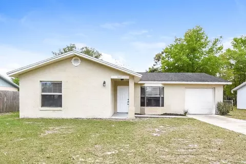 3645 E Powder Horn Rd, Titusville, FL 32796