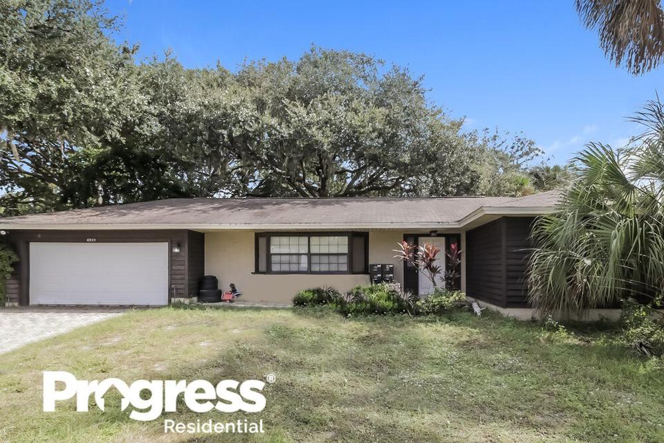 6935 Ackerman Ave, Port Saint John, FL 32927 1 photo MLS 47828993