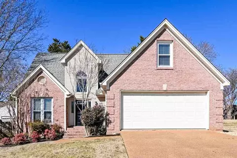 1950 Pecan Ln N, Southaven, MS 38671
