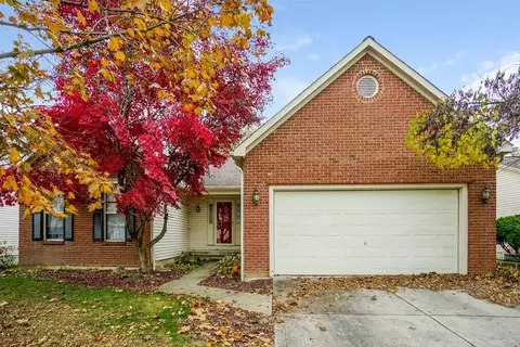 6809 Riverside Glen Ct, Dublin, OH 43017