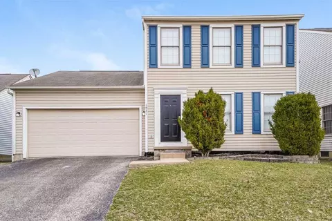 1071 Tenagra Way, Columbus, OH 43228