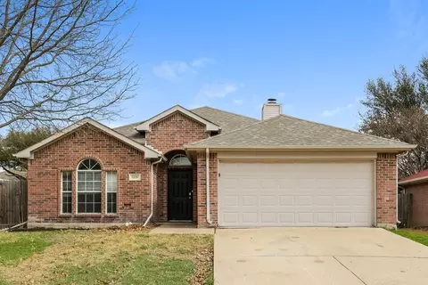 1326 Misty Dr, Midlothian, TX 76065