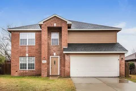 10173 Chapel Springs Trl, Fort Worth, TX 76116