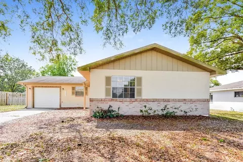 3443 Hursey Dr, Titusville, FL 32796