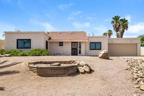 17403 E San Marcus Dr, Fountain Hills, AZ 85268