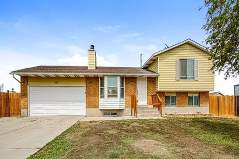 6144 W Rishel Cir, West Valley City, UT 84128