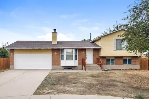 6144 W Rishel Cir, West Valley City, UT 84128
