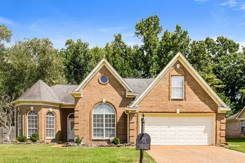 5560 Mary Ln, Arlington, TN 38002