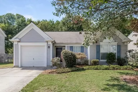 3976 Griers Fork Dr, Charlotte, NC 28273