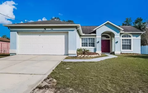 1296 Bentley Ave, Spring Hill, FL 34608
