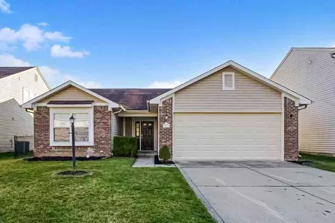 5323 Melbourne Rd, Indianapolis, IN 46228
