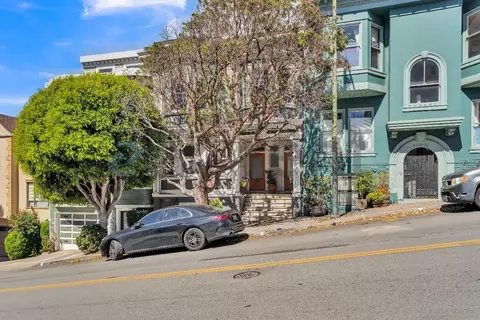 4624 17th St, San Francisco, CA 94117