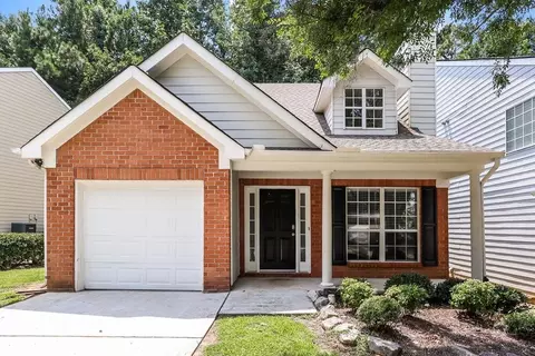4423 Ravenwood Dr, Union City, GA 30291