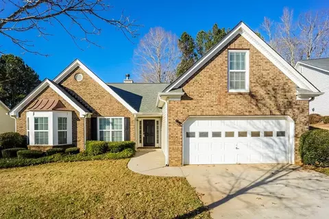 8835 Lake Rd, Union City, GA 30291