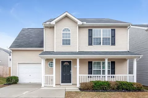 4709 Brewer Dr, Charlotte, NC 28208