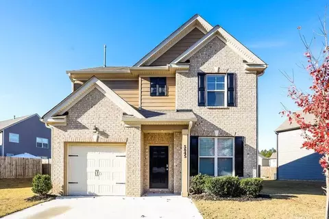 5845 Grande River Rd, Atlanta, GA 30349