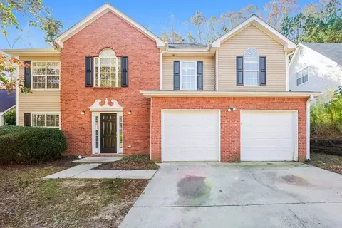 3955 Belmont Ridge Dr, Lithonia, GA 30038
