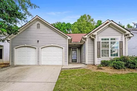 512 Anglewood Trce, Stockbridge, GA 30281