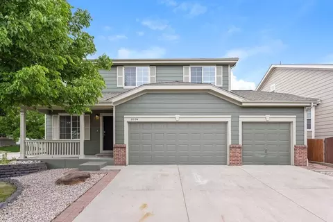 20194 E Grand Ln, Aurora, CO 80015