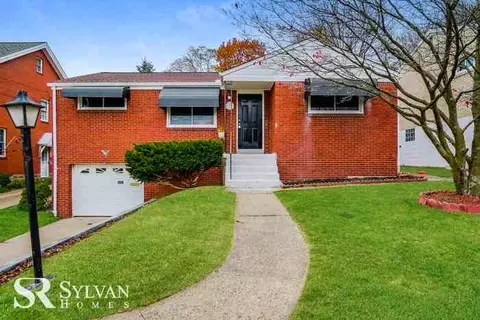 3003 Vernon Ave, Brentwood, PA 15227
