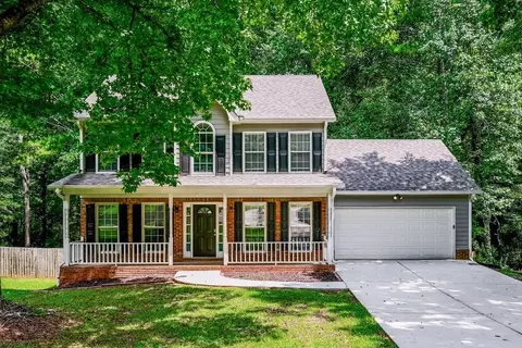 436 Cannonball Ct, Stockbridge, GA 30281