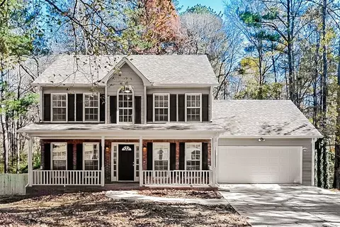 436 Cannonball Ct, Stockbridge, GA 30281