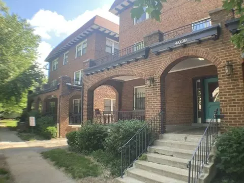 4035 Charlotte St #4039, Kansas City, MO 64110