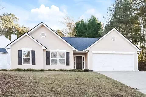 2753 Northgate Way NW, Acworth, GA 30101