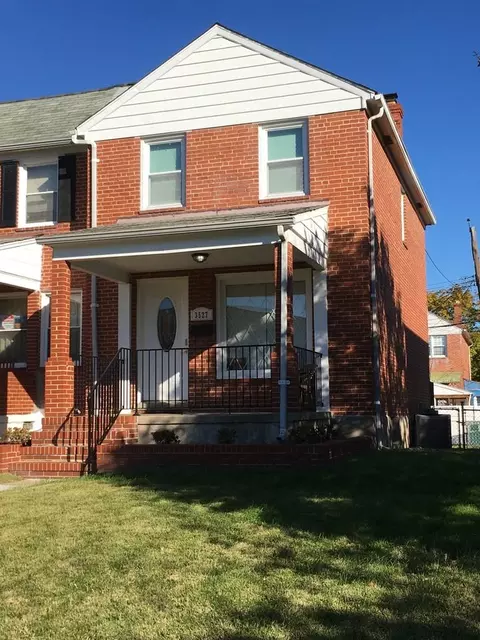 3527 Dunhaven Rd, Dundalk, MD 21222