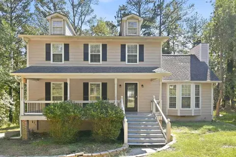 5369 Britton Dr, Villa Rica, GA 30180