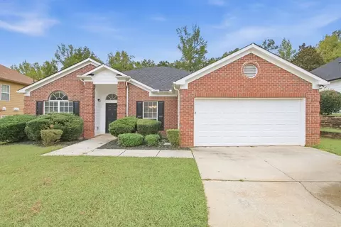 10324 Deep Creek Cv, Union City, GA 30291