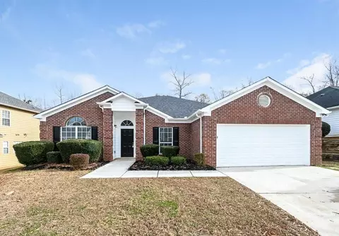 10324 Deep Creek Cv, Union City, GA 30291