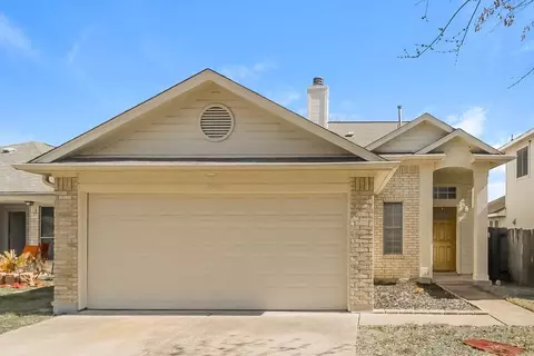 21203 Grand National Ave, Pflugerville, TX 78660