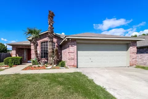 321 Lake Wichita Dr, Wylie, TX 75098
