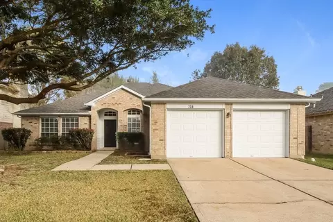 731 Darone Ct, Spring, TX 77386