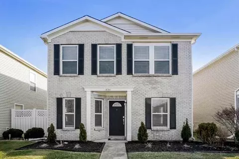 13341 All American Rd, Fishers, IN 46037