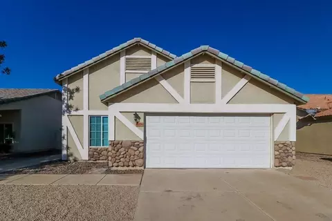 8936 W Fullam St, Peoria, AZ 85382