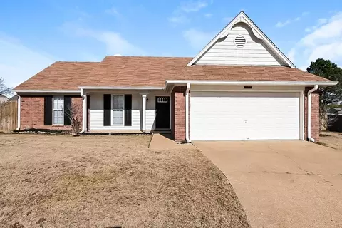 10448 Maplebrook Ln, Olive Branch, MS 38654