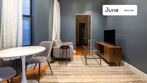 715 E 5th St #1C, New York, NY 10009