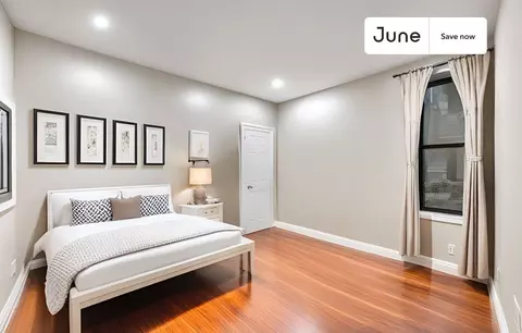 736 Riverside Dr #1dd, New York, NY 10031