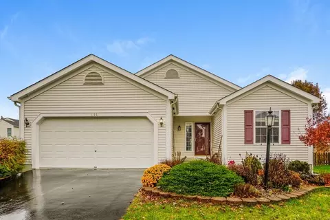 415 Vanderbuilt St, Pickerington, OH 43147