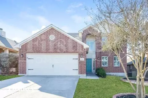 5723 Pioneer Path, San Antonio, TX 78253