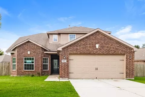 7670 Dragon Pearls Ln, Conroe, TX 77304