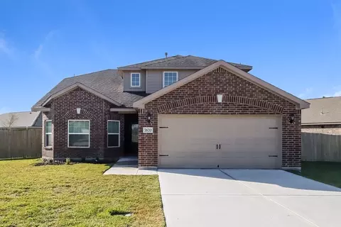 7670 Dragon Pearls Ln, Conroe, TX 77304