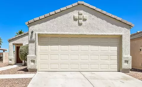 5532 Eagle Claw Ave, Las Vegas, NV 89130