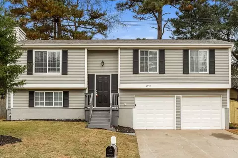 4570 Midridge Dr, Norcross, GA 30093