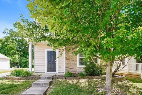 6137 Prairiefire Ave, Columbus, OH 43230